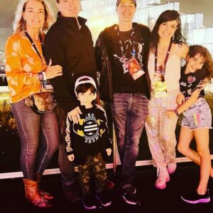 Roberta Medina Instagram - ❤️❤️❤️❤️❤️ @rockinrio