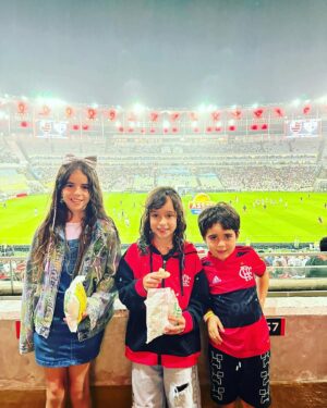 Roberta Medina Instagram - Familia! ❤️🥰❤️🥰❤️🥰❤️🥰