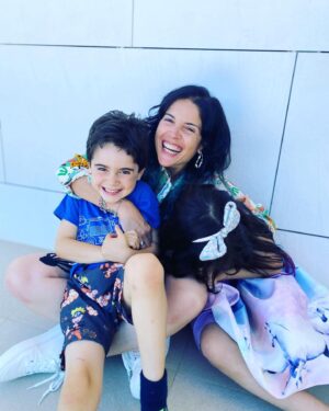 Roberta Medina Instagram - Feliz dia da(s) Mãe(s)! 🥰❤️❤️🥰 #amor #entrega #plenitude #gratidao #édifícilparacarambamaséamelhorcoisadomundo 😁🥰