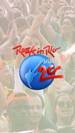 Roberta Medina Instagram - ROCK IN RIO - 20 ANOS 🪩

O Rock In Rio convidou-me a criar algo para celebrar os seus 20 Anos em Lisboa!
Decidi pegar em alguns artistas (55), que passaram pelo Rock in Rio em Lisboa, e juntei todos em uma só música!

Apresentamos este projeto na conferência de imprensa do Digital Stage e irá tocar durante os 4 dias de festival 🎡
Após longas semanas, este foi o resultado ✨

23 JUN - Gamiix no @rockinriolisboa 🩷
Até já!
.
.
.
.
.
.
.
.
.
#rockinrio #rockinriolisboa #20anos #superbockdigitalstage #anitta #postmalone #edsheeran #linkinpark #queen #demilovato #ivetesangalo #avicii #davidguetta #brunomars #robbiewilliams #rollingstones #bonjovi #britneyspears #jessiej #blackeyedpeas #mileycryus #redhotchilipeppers #calvinharris #marron5 #gunsnroses #aliciakeys #brucespringsteen #metallica #muse #foofighters