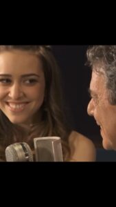 Actress Roberta Sá HD Instagram Photos and Wallpapers June 2024