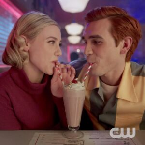 Roberto Aguirre-Sacasa Instagram - Don’t worry, Darlings, the new season of #Riverdale arrives in less than a month!!! Our final adventure begins March 29th, and dare I say…we’ve saved the best for last… A true celebration of all things Archie!! A love letter to these characters, to our previous seasons, and most of all, to our loyal fans… See you in 1955… 💃🏽🏆❤️👠😎🎁🏀🎰💋🔥🍔🥨🙏🏼🔪☠️