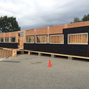 Roberto Aguirre-Sacasa Instagram - Sooooo the internet reminded me that #Riverdale premiered six years ago today. (Here’s Pop’s, being built in a parking lot next to some train tracks in Vancouver a lifetime ago!!) In an odd confluence, we spent the day in the Writers Room dreaming about our final stretch of episodes today.  Lots more to say—and soon—but I truly can’t believe the journey so far. Eternally humbled and eternally grateful. 🎁🍔🔥❤️💋👠🔥☠️