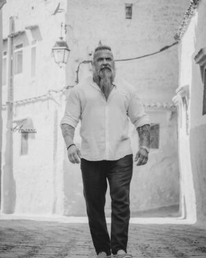 Roberto García Ruiz Instagram - #festivalcinechefchaouen