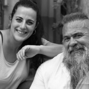 Roberto García Ruiz Instagram - Representante? Si. Y amiga, y hermana, y cómplice y….todo. Gracias @stephanie_fechenbach y gracias @filmstage_spain Os quiero mucho. Muchas gracias al súper-fotógrafo @victormeliveophotofilm que lo capta todo…😘
#actor #conferenciante #chefchaouen #mejorarcomopersona #elserhumanoesextraordinario #porunmundomejor