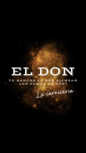 Roberto Moldavsky Instagram - Quiero saber lo que piensan todos!!!!
Cada persona que me habla!!! Te lo bancas????

#obsession #pensamentos #don