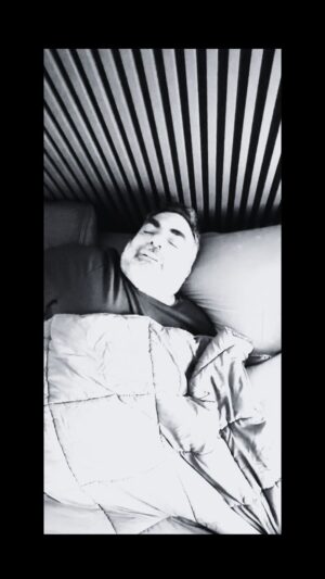 Roberto Moldavsky Instagram - Se acerca el día!!!un sueño que se cumple.
16 en Miami 17 en New York