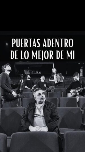 Roberto Moldavsky Instagram - El secreto del éxito de Lo mejor de mi, un grupo hermoso!!!
Este finde de jueves a lunes
Entradas en el teatro o por Plateanet!!