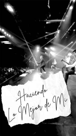 Roberto Moldavsky Instagram - Haciendo Lo mejor de mi, tan divertido cómo el show mismo. Estamos felices de haber vuelto a sala llena las 5 funciones. Gracias por tanto!!!