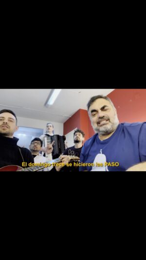 Roberto Moldavsky Instagram - Recuerdos del domingo