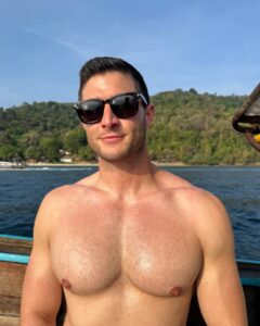 Actor Roberto Portales HD Instagram Photos and Wallpapers April 2024