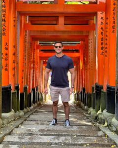 Actor Roberto Portales HD Instagram Photos and Wallpapers November 2023