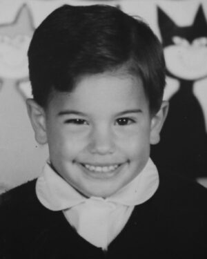 Roberto Urbina Instagram - Sept 2, 1983.