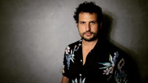 Roberto Urbina Instagram - Como va la vaina?
