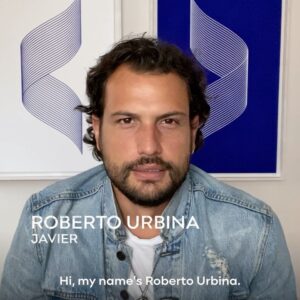 Roberto Urbina Instagram - New season this Monday on @tntdrama @snowpiercertv Nueva temporada este lunes por TNT #Snowpiercer ❄️ 🚊
