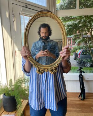Roberto Urbina Instagram - Selfish