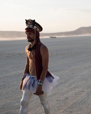 Roberto Urbina Instagram - Extrañando @burningman en este momento! )’( 🔥 📸: @______tigree