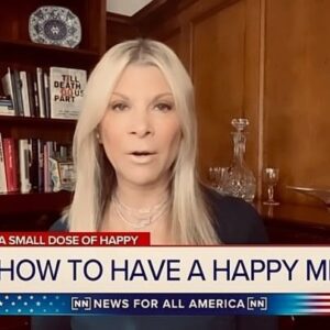 Robi Ludwig Instagram - Early this am I spoke with @newsnationam regarding the positive impact developing a positive mindset has on our psyche, our physical well-being and our success level. And the good news is you can train your brain to think more optimistically.

#newsnation #newsnationam #optimism #mentalhealthsupport #psychology #drrobiludwig