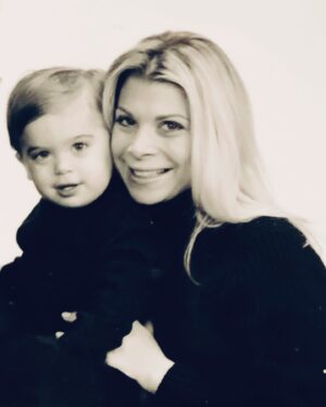 Robi Ludwig Instagram - In honor of #wbw and your birthday, @jludwignyc, I couldn’t resist sharing these adorable photos of you. It’s hard to believe you’re 25 today. It feels like just yesterday you were my little boy. Today is the perfect day to wish my amazing son a very Happy Birthday. I am so proud of the person you’ve become and the gifts you continue to share with the world. Here’s to a glorious and successful year ahead. I know you will continue to be a blessing to the world. 😘❤️🎉