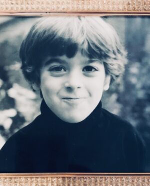 Robi Ludwig Instagram - In honor of #wbw and your birthday, @jludwignyc, I couldn’t resist sharing these adorable photos of you. It’s hard to believe you’re 25 today. It feels like just yesterday you were my little boy. Today is the perfect day to wish my amazing son a very Happy Birthday. I am so proud of the person you’ve become and the gifts you continue to share with the world. Here’s to a glorious and successful year ahead. I know you will continue to be a blessing to the world. 😘❤️🎉