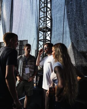 Robin Packalen Instagram - #walkerworldtour in Jakarta🫶🏽 This week heading to Singapore & Macau🔥 I’m so absolutely honored to be a part of this amazing journey!