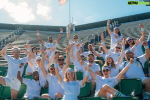 Robin Pecknold Instagram - Best crew in the goddamn game.  READY for Forest Hills 🎾 thank you to our amazing merchandise company @thecbp for pulling this together we love you!!