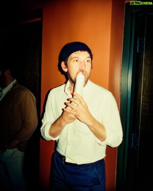 Robin Pecknold Instagram - Some beautiful analog film shots of the Spring Recital from @poonehghana 🤍🤍🤍 what a night.