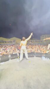 Actor Robin Schulz HD Instagram Photos and Wallpapers July 2024
