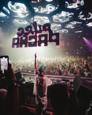 Robin Schulz Instagram - wowwwww Ibiza 🔥 @pachaofficial