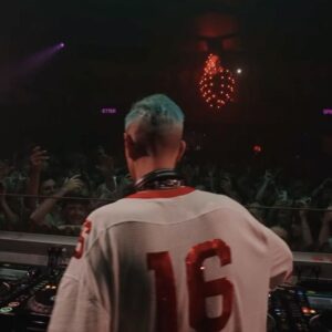 Robin Schulz Instagram - wowwwww Ibiza 🔥 @pachaofficial