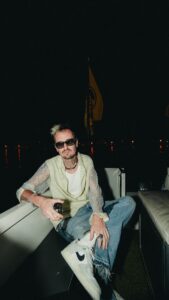 Robin Schulz Top 100 Instagram Photos and Posts