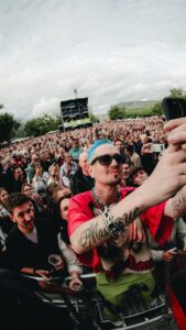 Actor Robin Schulz HD Instagram Photos and Wallpapers July 2024