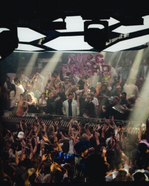 Robin Schulz Instagram - Pacha opening party 🍒🎉 what a way to kick off Ibiza season