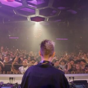 Robin Schulz Instagram - Ibiza forever 🍒 let’s go again tomorrow @pachaibiza