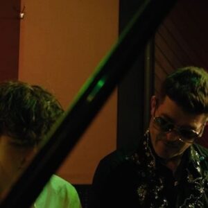 Robin Thicke Instagram - 