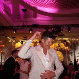 Robin Thicke Instagram - Yes I Cannes! Yes I will! 😂