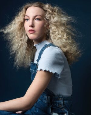 Robin de Puy Instagram - January 24th I will be shooting some portraits in Amsterdam and I still have a couple of spots available. 

PM for prices. ❤️