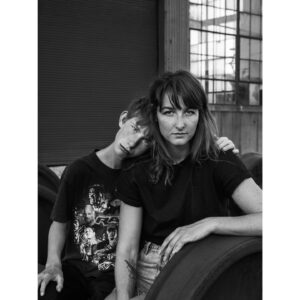 Robin de Puy Instagram - Happy 23rd Birthday my dearest RANDY. 💕
