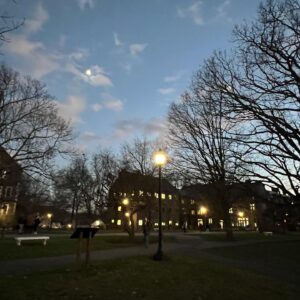 Rochelle Redfield Instagram - Campus! #bardcollege #annandale #hudsonvalley