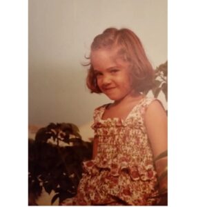Rocío Muñoz-Cobo Instagram - Planeando maldades desde 1971.