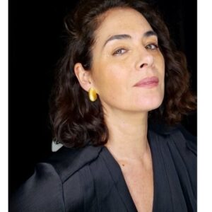 Rocío Muñoz-Cobo Instagram - It's just a little crush with @acus_complementos

@idolyagency_official 🙏