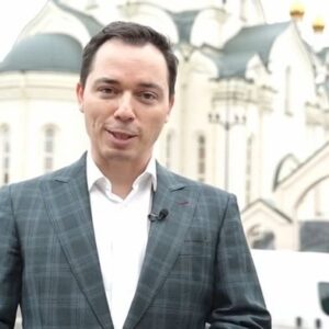 Rodion Gazmanov Instagram - Христос Воскресе, друзья!

#родионгазманов #россия #праздник #поздравление #пасха
