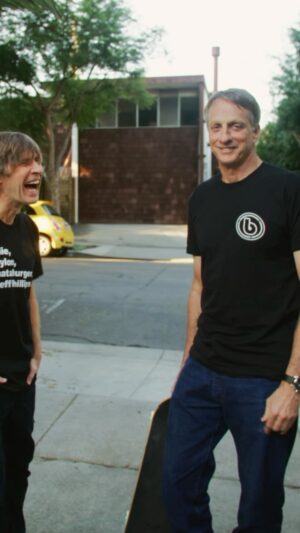 Rodney Mullen Instagram - Rodney Mullen and I are joining forces to discuss our lives, careers and how we helped each other find our metaphorical “secret tapes” in life. 
April 4: New York
April 7: Austin
Tickets available for presale starting tomorrow, January 30 at 10am local. General on-sale begins this Friday, February 2 at 10am local (links in bio)