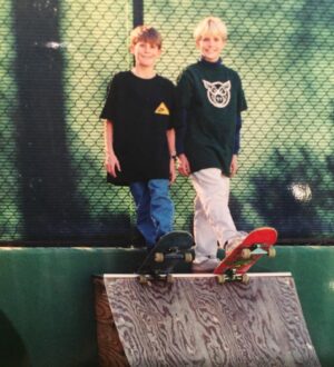 Rodney Mullen Instagram - What drew me to skating only grew stronger by going after it with all I had. Somehow I knew that, even as a kid. Decades later, it’s given me more than I ever dreamed and made me who I am. Doing what we love nurtures and hones whatever called us to it, in the first place. I see this in the friends I admire most, in whatever they do. Many are skaters, some hackers, yet for whatever reason, a few are SEALs. More skate than you might think; one was Charlie Keating, who was killed by doing what he was called to do today, seven years ago. I never knew him, though his family has become like family, some of the noblest people I know. Their pain and loss have refined that nobility through helping their community manage the crazy toll that path takes, which benefits us all. Maybe check their site for a glimpse of what that is and contribute if it speaks to you. 
https://c4foundation.org/about/videos/