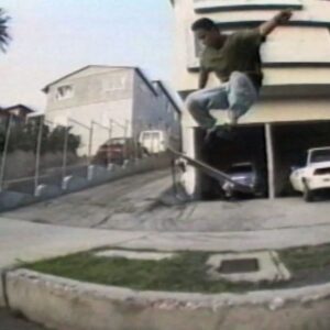 Rodney Mullen Instagram - HAPPY BIRTHDAY, @daewon1song ! I drove by Adams the other day with a good friend, and ended up describing the first time I saw you skate... That hydrant! Man, I don’t even know how old you were-- maybe 14, or even younger.. However long ago it was, one thing was clear, that you were gonna be AMAZING. And to think, all these years later, not only would you become one of the greatest skaters ever, but that I would have the privilege of being so close to it over the years, to watch it unfold and see the grace with which you handle it all. You are THE BEST, Daewon! See you in a couple of weeks. -Rodney