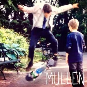 Rodney Mullen Instagram - A shot from The Secret Life Of Walter Mitty movie set in Central Park, NY.
I was having doubts about being ready to skate in front of Ben Stiller, not knowing exactly what they wanted me to do-- imagining the worst.
Clip repost from @almostskate