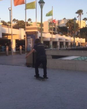 Rodney Mullen Instagram - Last October I posted shots of @electricmudofficial . They’re like family to me, so when they asked for another to promote a show for the CK4 Foundation at San Diego’s Music Box, I didn’t even ask what it stood for—I just shot a quick trick. They said the foundation helps SEALs and their families, but it didn’t connect until I watched the video: CK4 stands for Charles Keating IV, the American Hero that my friend called ͞Chucky͟ in his email, reeling at his loss after the firefight which could’ve easily taken both their lives. Over the last 10 years, the handful of SEALs I know have turned out to be the people I admire most, who stand up and ask for the hardest, most dangerous missions when our leadership calls for war—from the left or right, whether right or wrong. At least one of these will be on onstage on Aug 11th; show starts at 6pm, if you get the time. You never know who you’re standing next to, in that crowd.