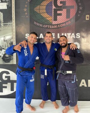 Rodolfo Vieira Instagram - Passamos ótimos momentos juntos, momentos ruins também… tive muita sorte de ter tido você do meu lado, você mora no meu coração! @juliogfteam