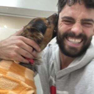 Rodrigo Dorado Instagram - Fotos que contam histórias sem precisar de palavras.

Duvido resistir às ultimas!