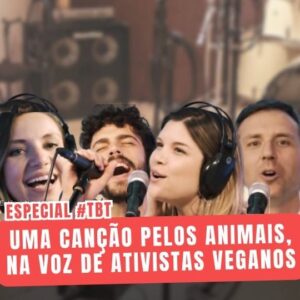 Rodrigo Dorado Instagram - 🎼 Então é Natal.
E o que você fez?
 Comeu sua ceia..
Da morte outra vez..
🎼🎼🎼
Então bom Natal.
E um ano novo também.
Amor e respeito...
Pros bichos amém🎼
-
Um dos projetos mais bonitos que o @canalvegflix produziu há mais de 5 anos, mas que virou um grande hino de fim de ano!
-
#veganismo #vegana #vegano #vegflix #vegetarianismo #vegetariana #vegetariano #sejavegano #natal #canção #musica #semcarne #natalino #vidavegana